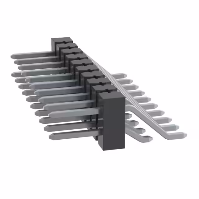 TSM-110-01-TM-DH-K-TR Samtec Inc.  Embases à broches mâles